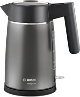 Bosch TWK5P475 waterkoker 1,7 l Grijs 2400 W