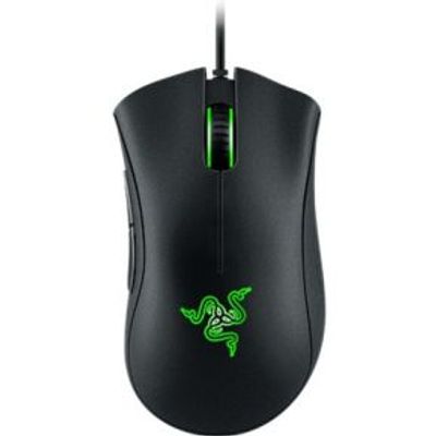 Razer DeathAdder Essential Zwart Gaming Muis