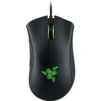 Razer DeathAdder Essential muis Rechtshandig USB Type-A Optisch 6400 DPI - thumbnail