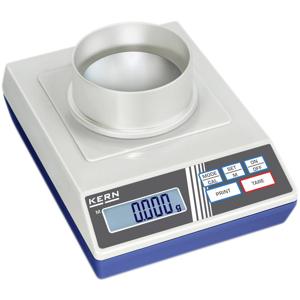 Kern 440-21A Laboratorium weegschaal Weegbereik (max.) 60 g Resolutie 0.001 g werkt op het lichtnet, werkt op batterijen, werkt op een accu