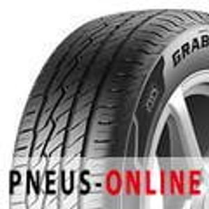 Grabber GT Plus XL