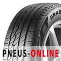 Grabber GT Plus EV XL