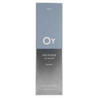 Oy Deo Scrub Tube 200ml