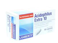 Acidophilus Extra 10