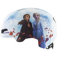 Olympic sportswear Helm Hackney Frozen II matt 47-51 - thumbnail