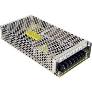 MW Mean Well RS-150-24 Schakelnetvoedingsmodule 24 V/DC 6.5 A 156 W