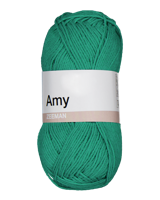Amy Haakgaren - Groen
