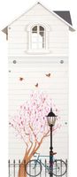 Small Foot Houten Urban Villa Poppenhuis met Accessoires, 13dlg. - thumbnail