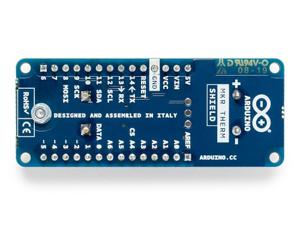 Arduino MKR THERM Shield Geschikt voor serie: Arduino