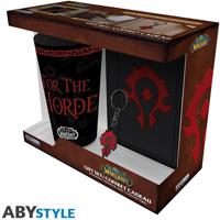 World of Warcraft - For the Horde! Gift Set