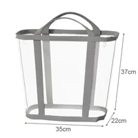 AirNylon Opvouwbare Wasmand