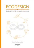 Ecodesign (Paperback)