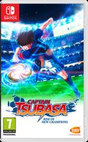 BANDAI NAMCO Entertainment Captain Tsubasa: Rise of New Champions Standaard Nintendo Switch - thumbnail