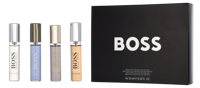 Hugo Boss Miniatures Set 40ml Eau de Toilette Heren Giftset