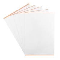 Vaessen Creative • dubbelzijdige kleefvellen a4 5stuks