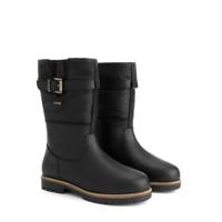 Travelin&apos; Dames - - Zwart - Maat