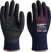 Towa powergrab thermo w werkhandschoen nbr550 mt10