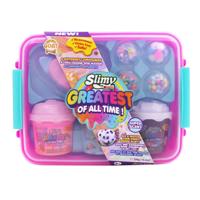 Slimy Goat medium cadeauset met mix-ins
