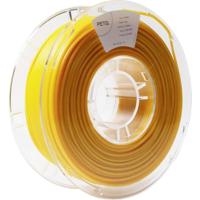 Maertz PMMA-1011-013 PMMA-1011-013 Filament PETG Chemisch bestendig 2.85 mm 1000 g Geel 1 stuk(s)