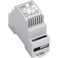 Comatec PSM46012 DIN-rail netvoeding 12 V/DC 5 A 60 W Inhoud 1 stuk(s)