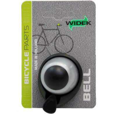 Widek decibel 2 zilver op kaart