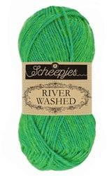 Scheepjes River Washed 954 Congo