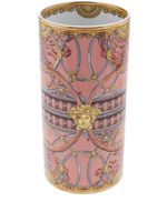 Versace vase Scala del Palazzo - Rose