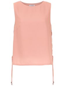 Olympiah Messina tank top - Rose