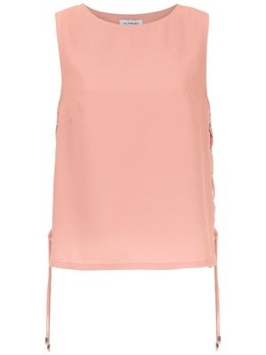 Olympiah Messina tank top - Rose