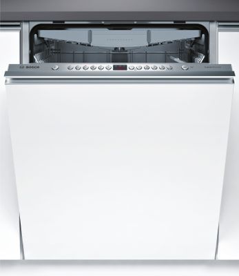 BoschSMV46KX55E Vaatwasser