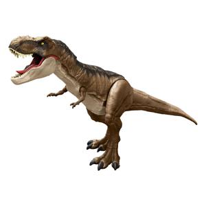 Jurassic World: Dominion Action Figure Super Colossal Tyrannosaurus Rex