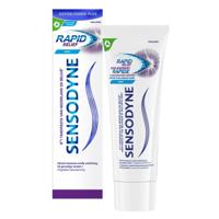 Sensodyne Sensodyne tp rapid relief