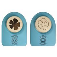 Nellie's Choice • floral punch small set flower-2