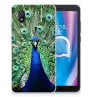 Alcatel 1B (2020) TPU Hoesje Pauw