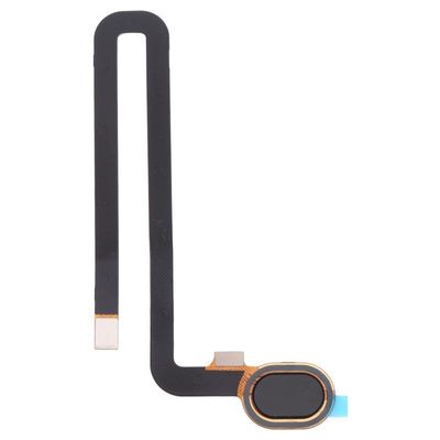 Vingerafdruksensor Flex-kabel voor Samsung Galaxy A6S SM-G6200