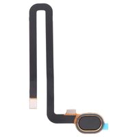 Vingerafdruksensor Flex-kabel voor Samsung Galaxy A6S SM-G6200
