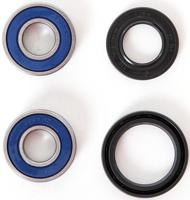 ALL BALLS Racing Wheel bearing sets 25-138 complete with simmerrings