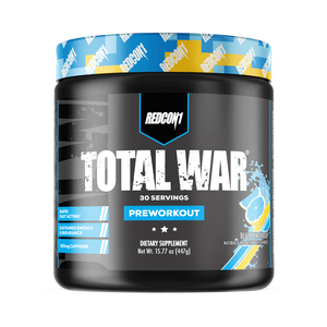 Redcon1 - Total War