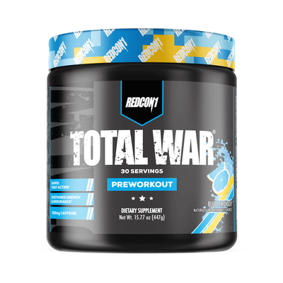 Redcon1 - Total War