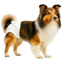 Nobleza Hondenluiers - Maat XL - 34 / 54 cm - 12 Stuks