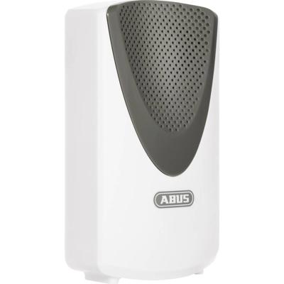 ABUS ABUS FUSG35010A Smartvest Funk-Türgong FUSG35010A Draadloos alarmsysteem (uitbreiding) Draadloze deurbel