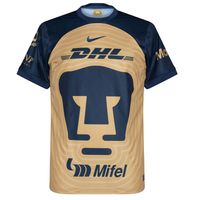 Pumas Unam Shirt Uit 2022-2023 - thumbnail