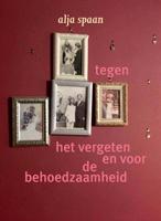 Tegen het vergeten en voor de behoedzaamheid (Paperback)