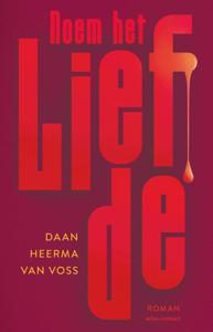 Noem het liefde (Paperback)