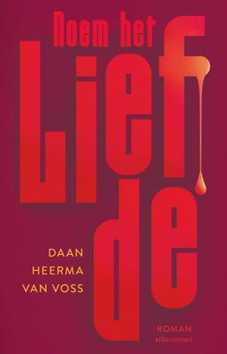 Noem het liefde (Paperback)