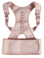 Orange Care Perfect Posture Pro Rugbrace - Maat S/M