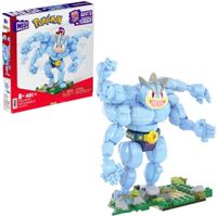 Mega Construx Pokemon - Machamp