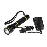 Stanley 1-95-154 FatMax™ Aluminium zaklamp oplaadbaar