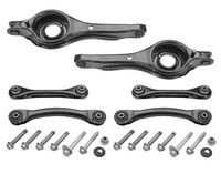 Voorwiel/Achterwiel ophanging 7160500042S