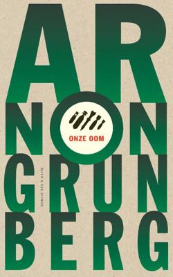 Onze oom (Paperback)